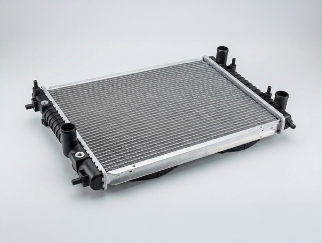 Heat Exchangers / Finstock